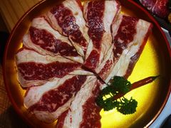 -龍二烧肉酒场(九亭店)