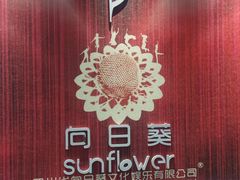 -向日葵KTV(温江店)