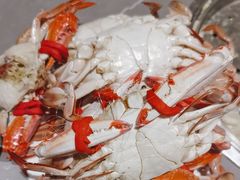 -一方渔歌蒸汽海鲜自助(文化路万达广场店)