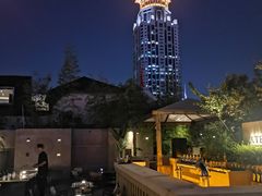 -花马天堂云南餐厅 Lost Heaven(外滩店)