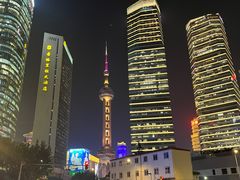 -东方明珠广播电视塔