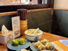 -鑫震源·苏式大虾生煎(山塘街店)