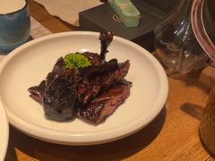 -莫山小馆(百花店)