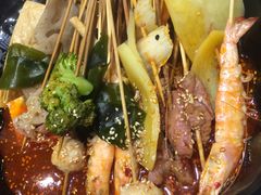 -落端云串串香(南京凤凰西街店)