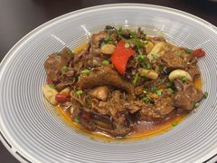 -巢湖名吃·东关老鹅汤(江南风情街店)