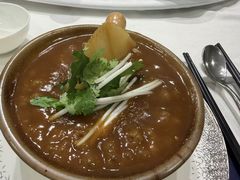 -新加坡泰国村酒楼(五角场店)