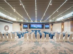 -白玉兰苏州观前街平江路酒店