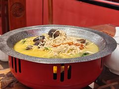 -陈记菜馆·非遗淮扬菜(东关街教场店)