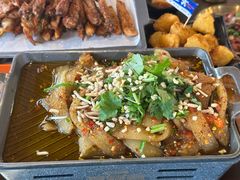 -林二哥宜烤官·宜宾小烧烤