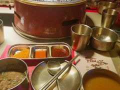 -西塔老太太泥炉烤肉(温州首店万象城黑金店)