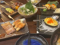-鸟鹏烧鸟居酒屋(龙岗万科店)