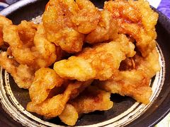 锅包肉-95号酱骨·一块豆腐(展春园西路店)