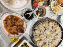 -王厚元饺子·辽菜(浑南店)