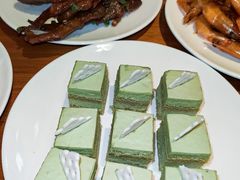 -建滔诺富特酒店-悦餐厅