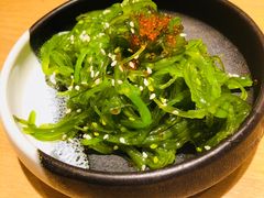 海草-沼津港渔市(宏伊国际广场店)