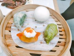 -蔡澜点心·粤菜(月星环球港店)