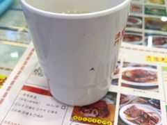 -澳门陈光记烧味饭店(万象城店)