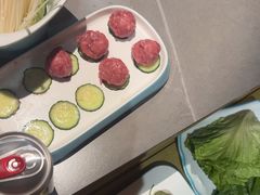 -老北京铜锅涮肉·香辣诱惑·小龙虾(禅城创意产业园店)