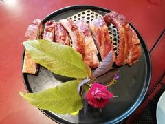 -香谷私厨(高新店)