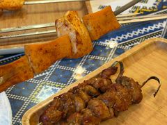 -乡村馕坑肉·烧烤·新疆菜·本地人更爱吃(阿勒泰首店)