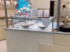 -米糯糯·MINONO·大福冰淇淋(青岛万象城店)