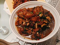 -湘厨私房菜(广昌店)