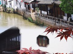 -寒山寺