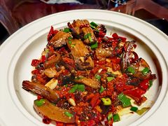 -隐厨·中国菜馆(三里屯T+MALL店)