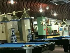 -利都新概念棋牌桌球(本溪路店)