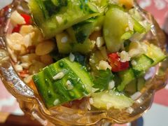 -火塘云南烧烤大排档