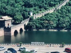 -居庸关长城