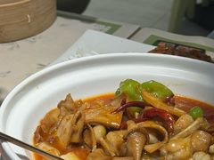 -云海肴·汽锅鸡·云南菜(高德置地店)