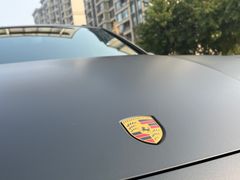 -靓车会汽车贴膜(双楠店)