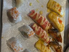 -一本魅·日式料理
