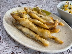 煎炸多春鱼-高丽屋(天宁寺店)