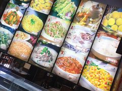 -一块豆腐(英雄山总店)