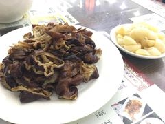 -春发生饭店·非遗(南院门店)