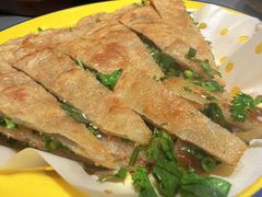 -八张桌子(老店)