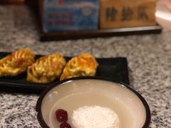 -南京大牌档(香港广场店)