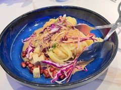 -阿里疆Alijiang·丝路美食·异域风情·清真(长楹天街店)