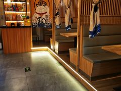 -品未·铁板烧(甜水园店)