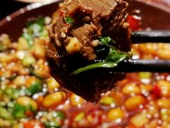 -受气牛肉·重庆耙牛肉(南坪总店)