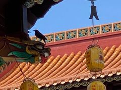-南岳大庙