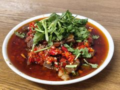 -艺味深尝(云锦路店)