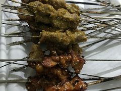 -大勇羊棒骨·烧烤(经六路店)