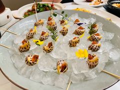 秘制冰镇花螺-神仙馆(衡山路店)