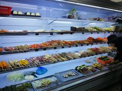 自助取餐区-幸福铁板烧(共和村店)