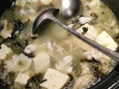 -越城记黑鱼煲(万达店)