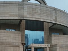 -上海博物馆(人民广场馆)