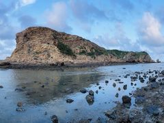 -锦州笔架山风景区